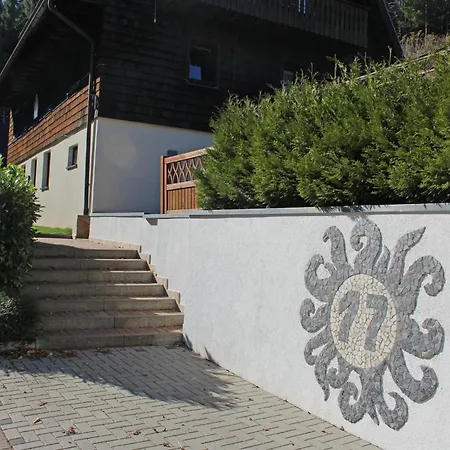 Ehinger By Interhome Appartement *