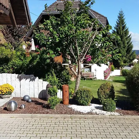 Ehinger By Interhome Appartement Eisenbach (Breisgau-Hochschwarzwald)