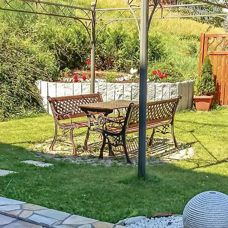 Ehinger By Interhome Appartement *