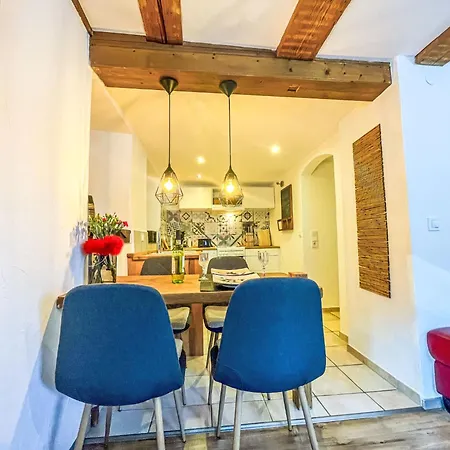 Appartement Ehinger By Interhome *