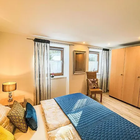 Appartement Ehinger By Interhome *