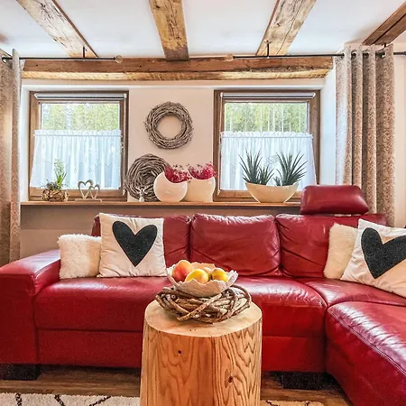 Apartamento Ehinger By Interhome