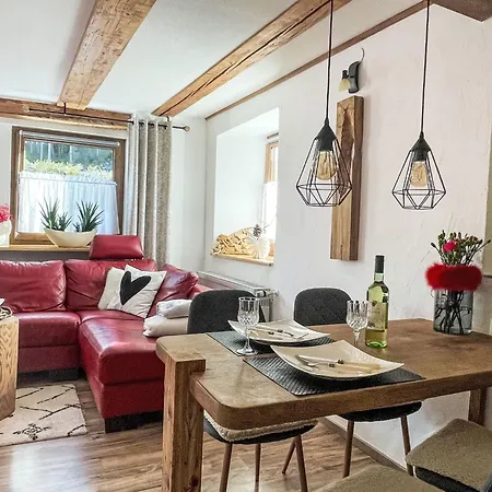 Ehinger By Interhome * Eisenbach (Breisgau-Hochschwarzwald)