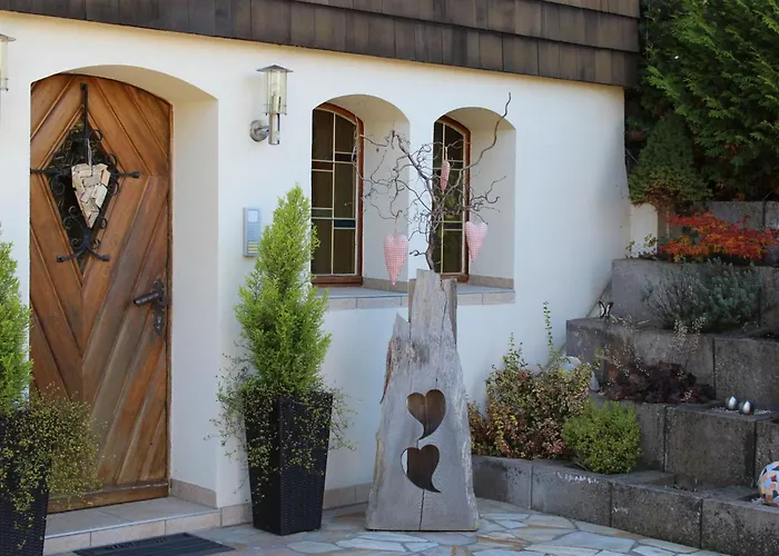 Ehinger By Interhome *