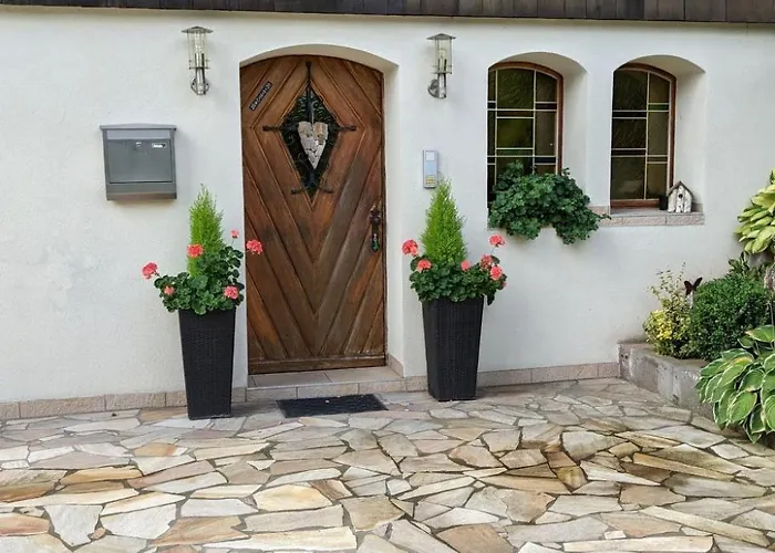 Appartement Ehinger By Interhome *