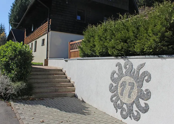 Ehinger By Interhome Appartement *