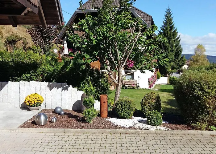 Ehinger By Interhome Appartement Eisenbach (Breisgau-Hochschwarzwald)