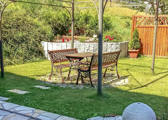 Ehinger By Interhome Appartement *