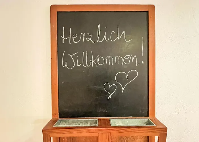 Appartement Ehinger By Interhome *