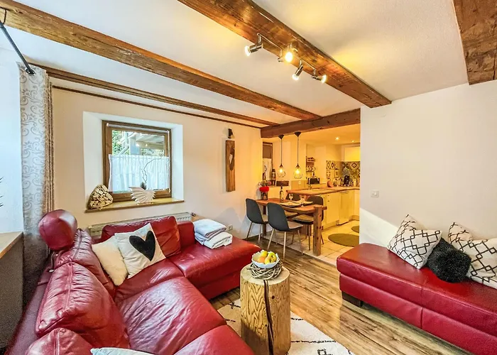 Ehinger By Interhome *