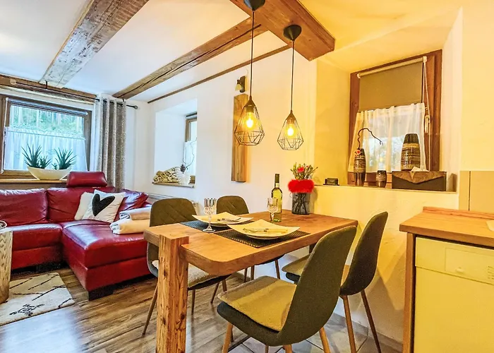 Ehinger By Interhome * Eisenbach (Breisgau-Hochschwarzwald)