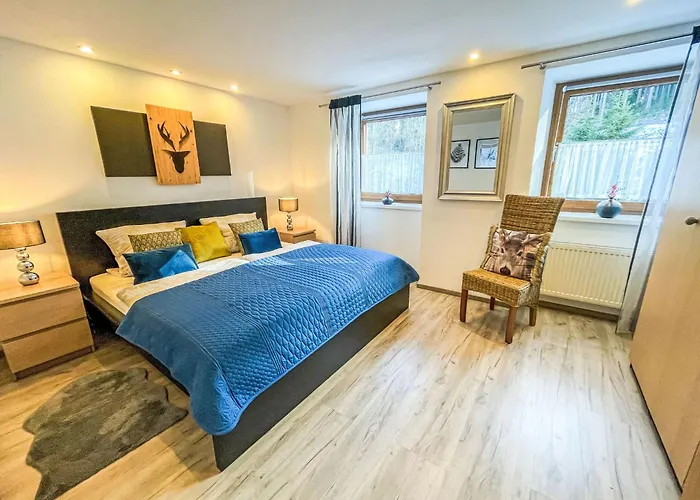 Ehinger By Interhome Appartement *