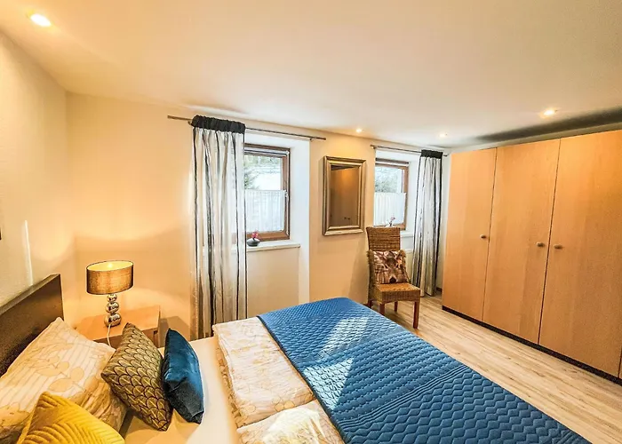 Appartement Ehinger By Interhome *