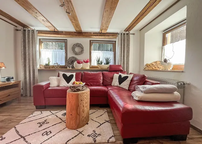 Ehinger By Interhome Appartement Eisenbach (Breisgau-Hochschwarzwald)