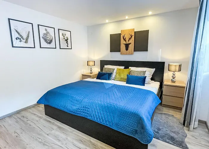 Ehinger By Interhome *