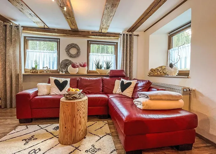 Ehinger By Interhome Appartement