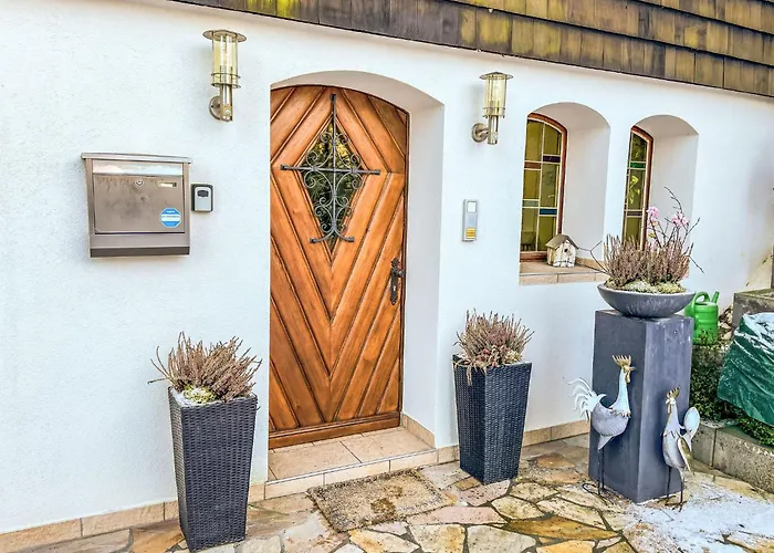 Ehinger By Interhome Appartement Eisenbach (Breisgau-Hochschwarzwald)