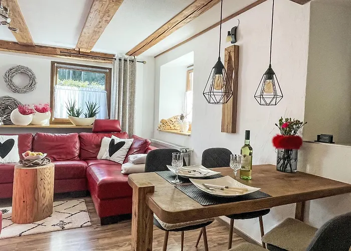 Ehinger By Interhome * Eisenbach (Breisgau-Hochschwarzwald)