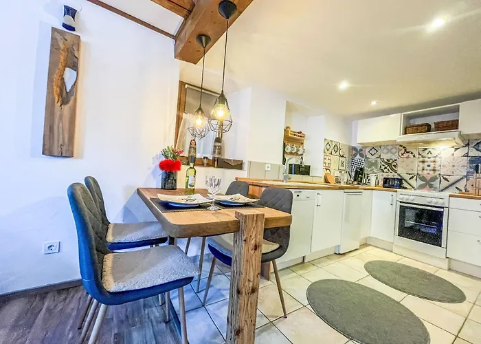 Ehinger By Interhome Appartement *