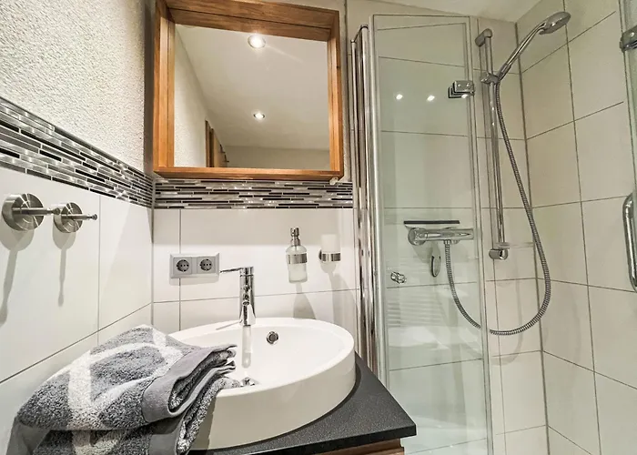 Appartement Ehinger By Interhome *