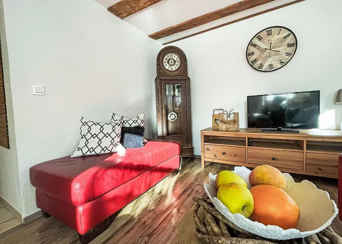 Ehinger By Interhome *